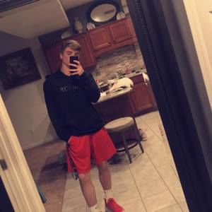 Meet your Posher, Brayden